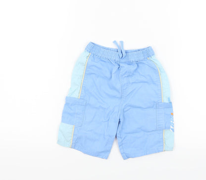 George  Blue   Jogger Jeans Size 12-18 Months