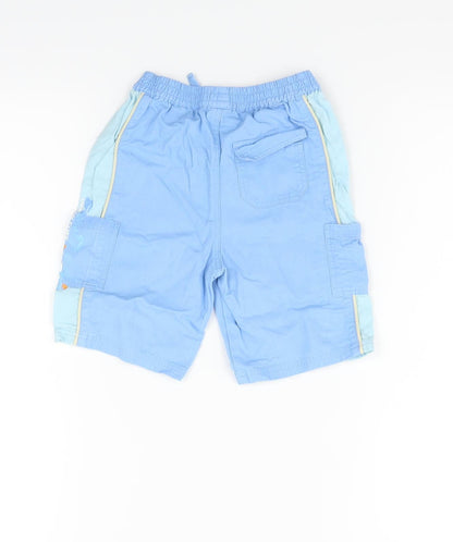 George  Blue   Jogger Jeans Size 12-18 Months