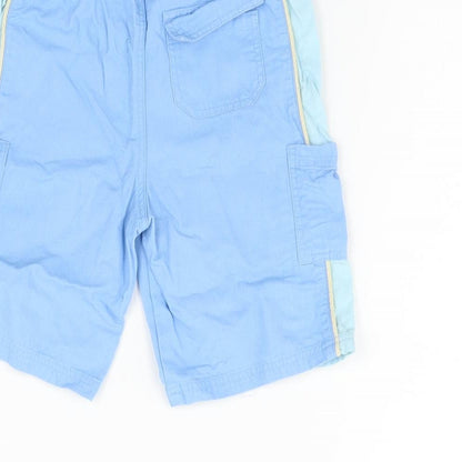 George  Blue   Jogger Jeans Size 12-18 Months
