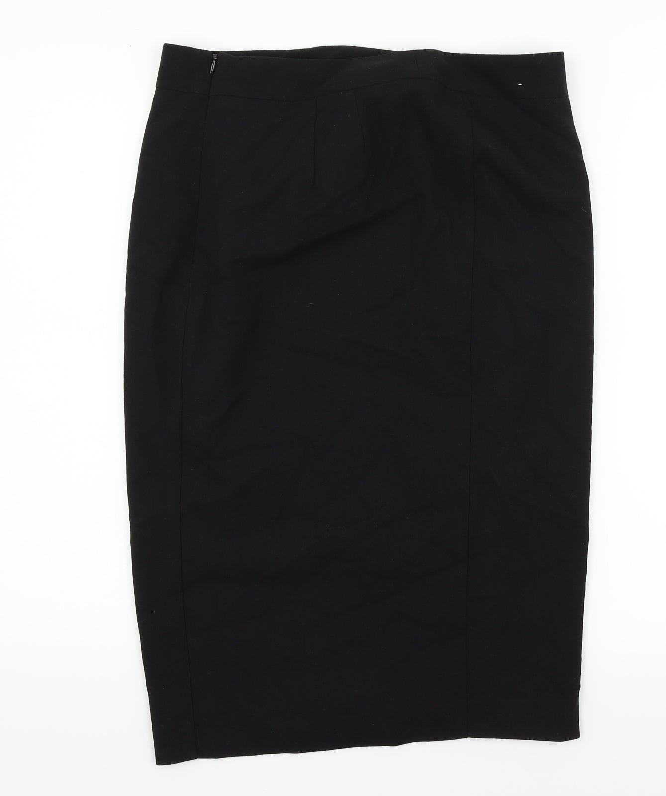 George Womens Black   Flare Set Size 10