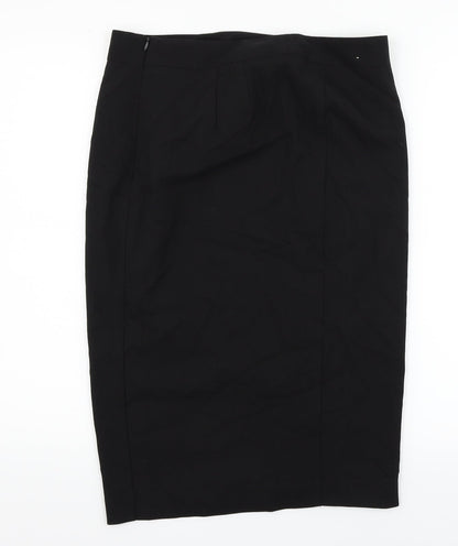 George Womens Black   Flare Set Size 10