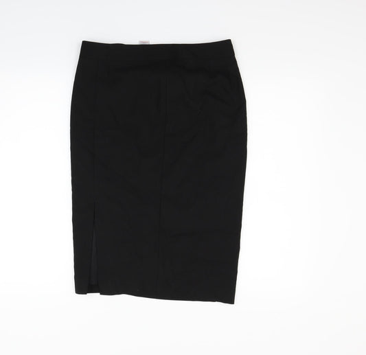 George Womens Black   Flare Set Size 10