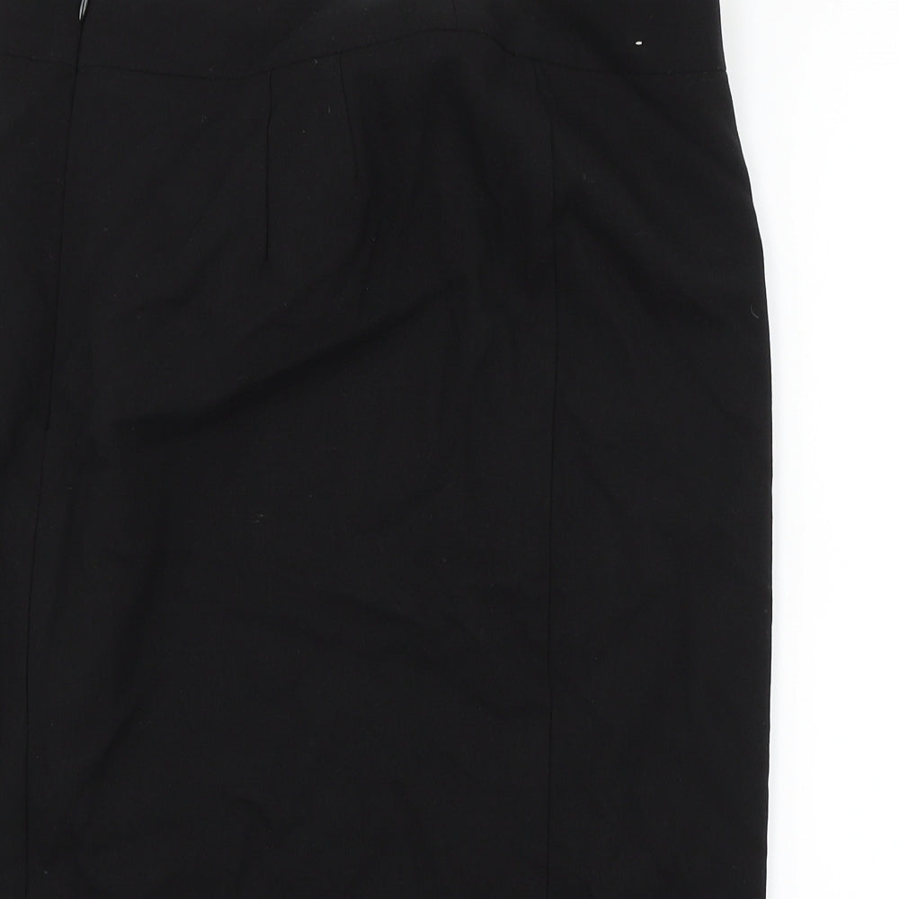 George Womens Black   Flare Set Size 10