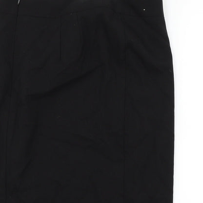 George Womens Black   Flare Set Size 10