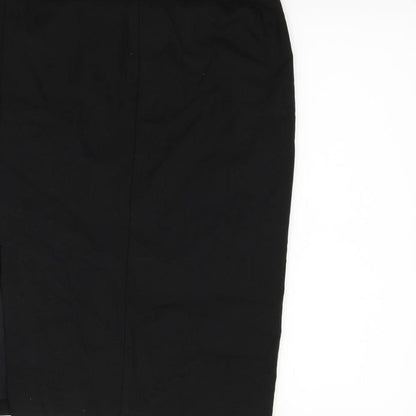 George Womens Black   Flare Set Size 10