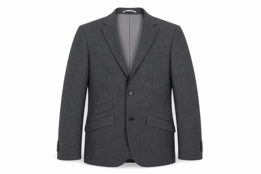 F&F Womens Grey   Jacket  Size 36