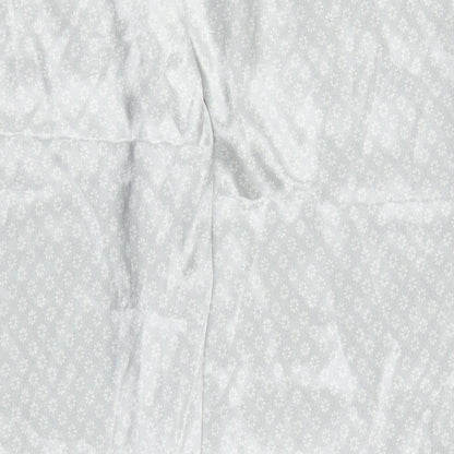 Womens UK Size 16 Marks and Spencer Regular Fit  Grey Trousers