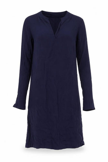 H&M  Womens Blue   A-Line  Size 6