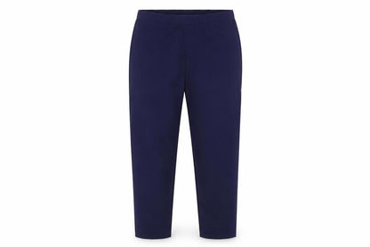 isac mizara live Womens Blue   Trousers  Size 8 L23 in