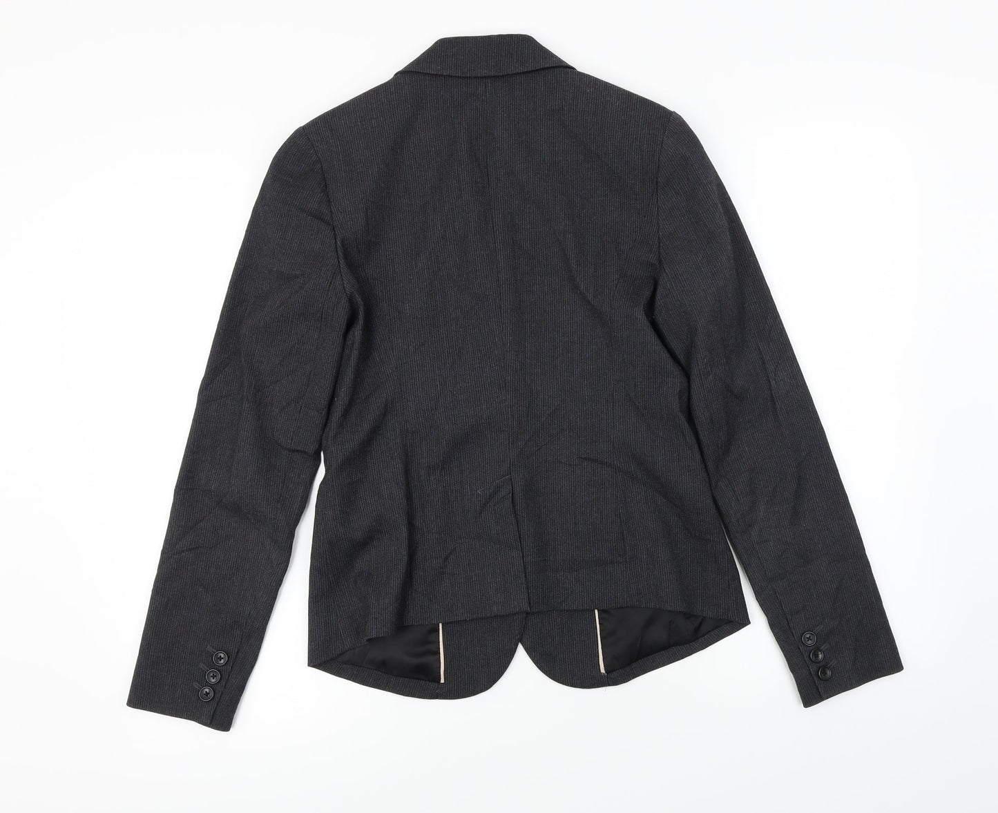 Gap Womens Black   Jacket Blazer Size 4