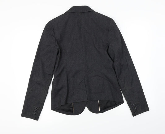 Gap Womens Black   Jacket Blazer Size 4