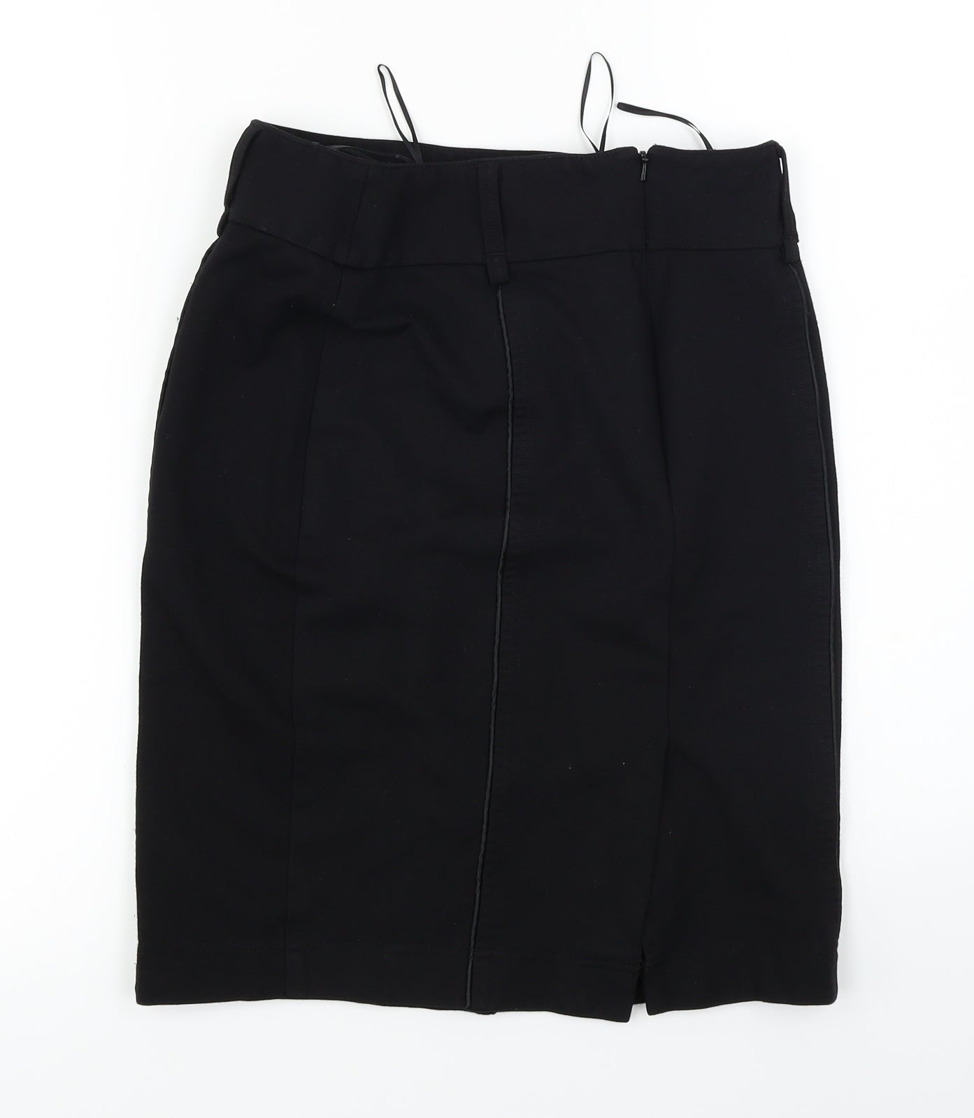 Betty Barclay Womens Black   A-Line Skirt Size 26 in