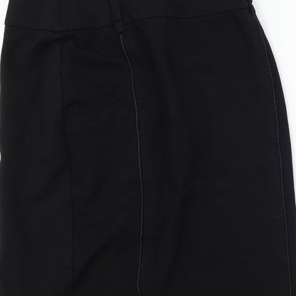 Betty Barclay Womens Black   A-Line Skirt Size 26 in