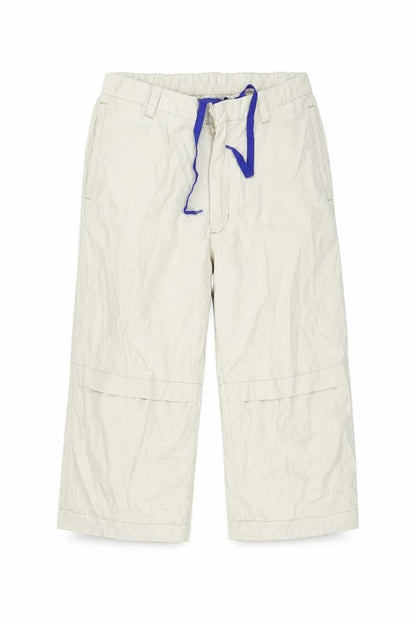 Womens UK Size XS Gap Regular Fit  Beige Trousers