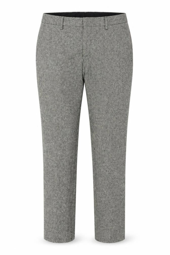 Womens UK Size 32 in Topman Regular Fit  Beige Trousers