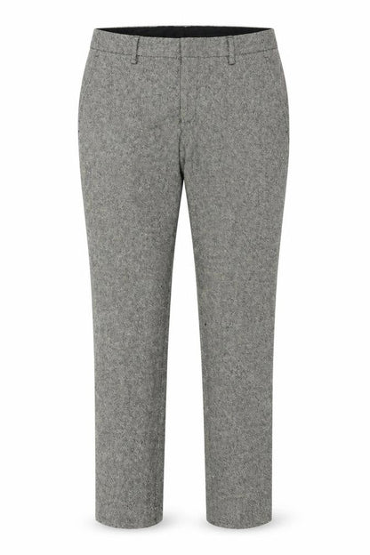 Womens UK Size 32 in Topman Regular Fit  Beige Trousers