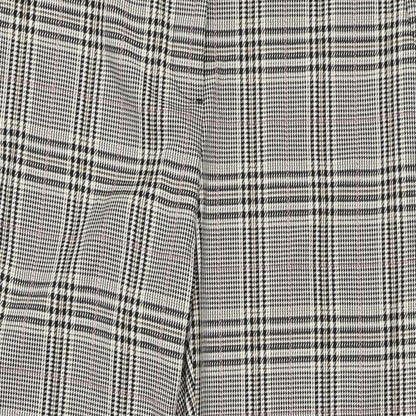 Womens UK Size 10 H&M Regular Fit  Beige Trousers