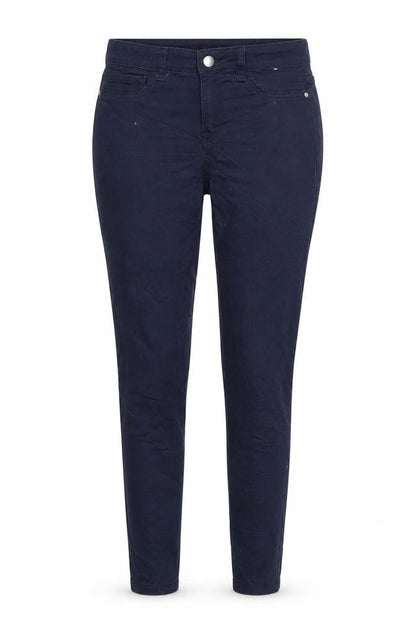 Womens UK Size 6 Denim & Co. Regular Fit Skinny Blue Jeans