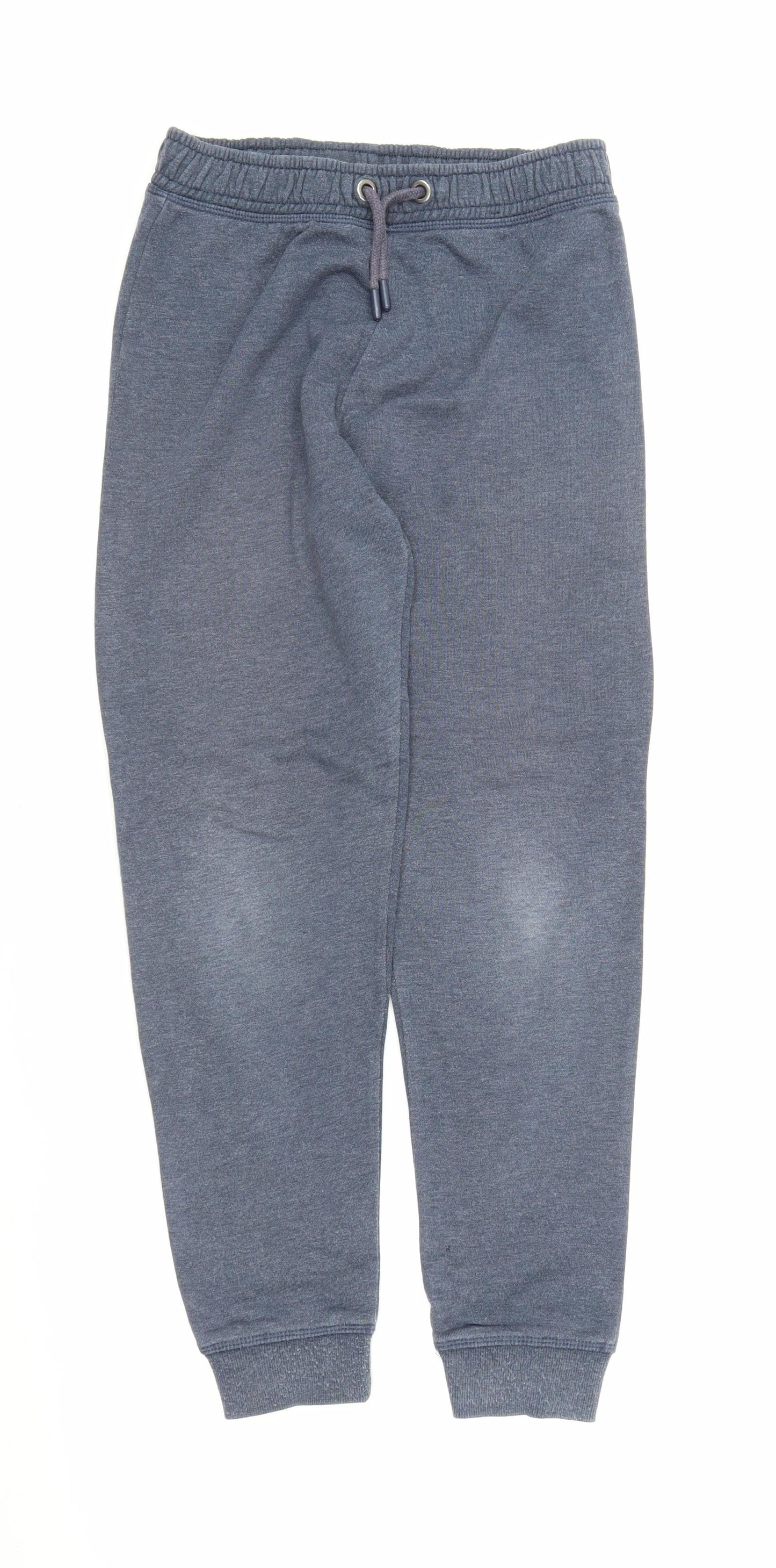 TU Boys Blue   Sweatpants Trousers Size 11 Years