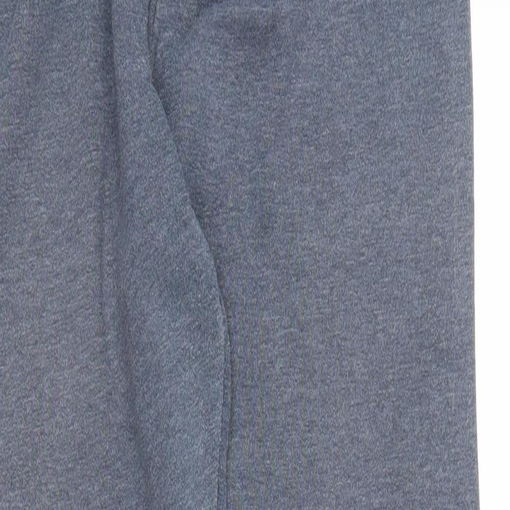 TU Boys Blue   Sweatpants Trousers Size 11 Years