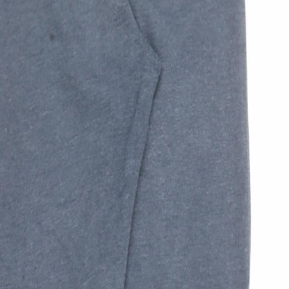 TU Boys Blue   Sweatpants Trousers Size 11 Years