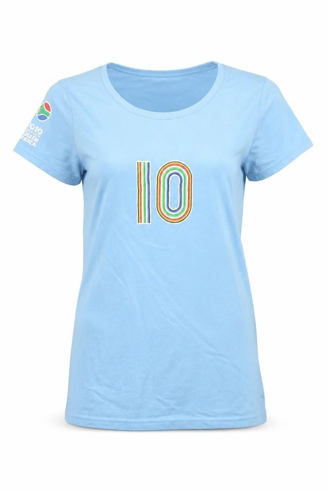 FIFA Boys Blue   Basic T-Shirt Size XL