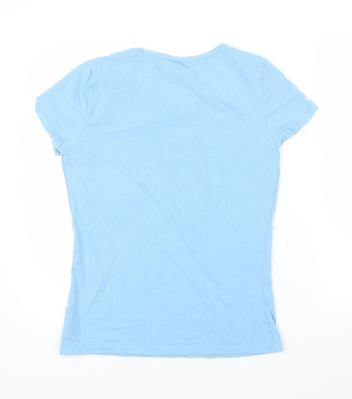 FIFA Boys Blue   Basic T-Shirt Size XL