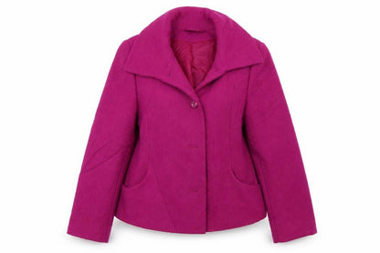 Womens UK Size 16 Dorothy Perkins Pink Jacket