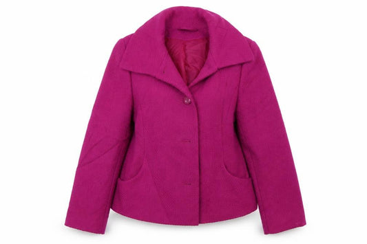 Womens UK Size 16 Dorothy Perkins Pink Jacket