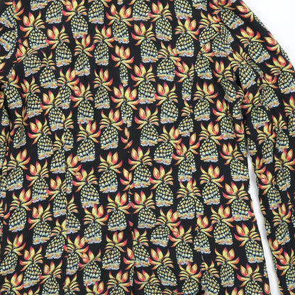 River Island Womens Black   Jacket Blazer Size 8