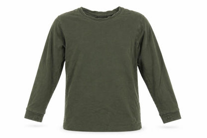 Next Boys Green  Jersey Basic T-Shirt Size 5 Years