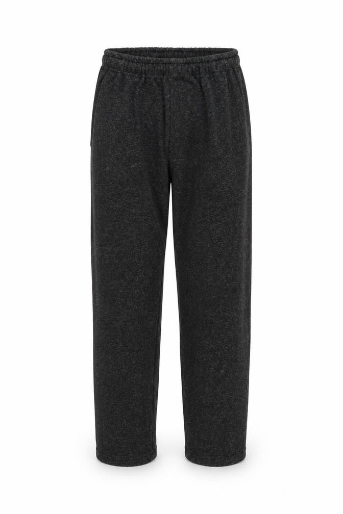 Mens UK Size M Preworn Regular Fit Sweatpants Grey Trousers