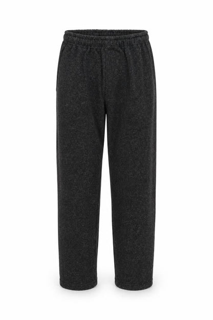 Mens UK Size M Preworn Regular Fit Sweatpants Grey Trousers