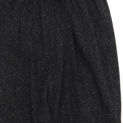 Preworn Mens Grey   Sweatpants Trousers Size M L27 in