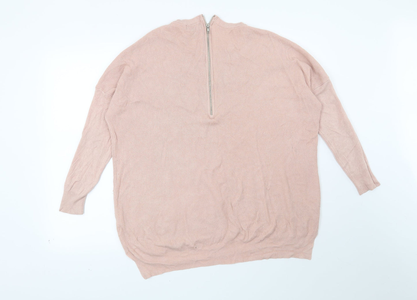 Atmosphere Womens Pink   Pullover Jumper Size 14