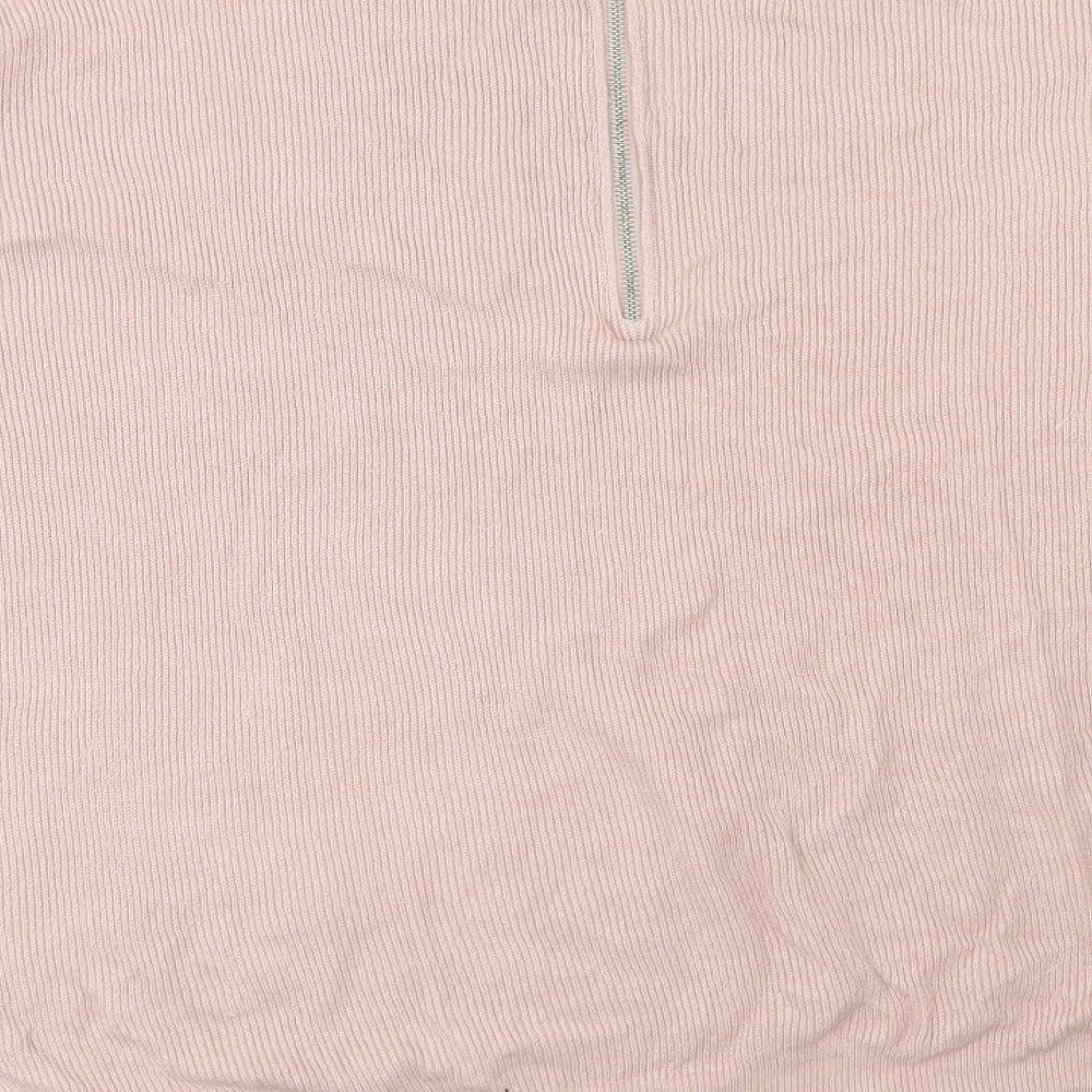Atmosphere Womens Pink   Pullover Jumper Size 14
