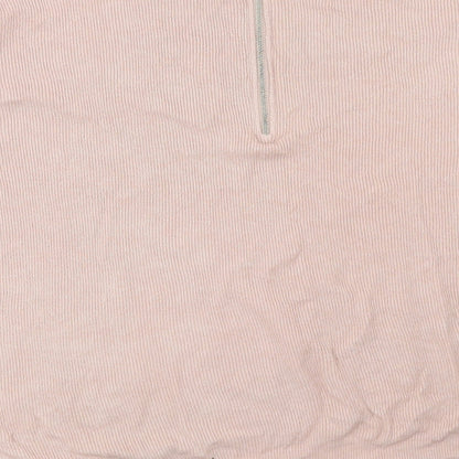 Atmosphere Womens Pink   Pullover Jumper Size 14