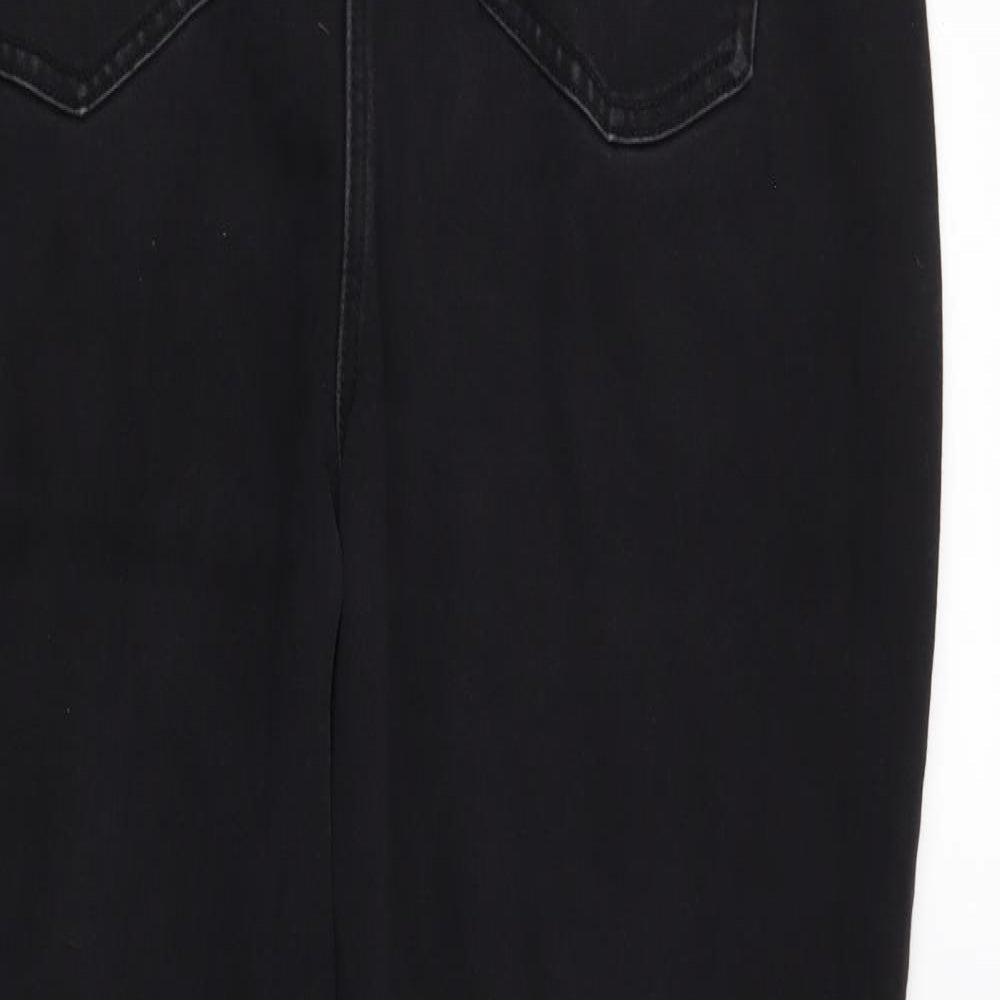 Preworn Mens Blue   Trousers  Size 36 in L26 in