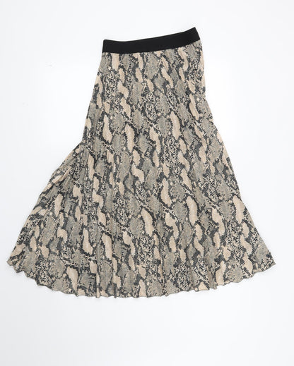 Womens UK Size 30 in Preworn A-Line  Skirt