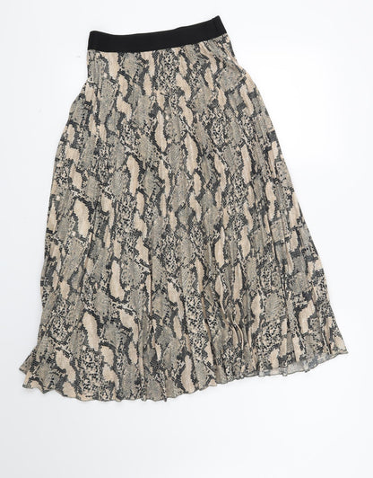 Womens UK Size 30 in Preworn A-Line  Skirt