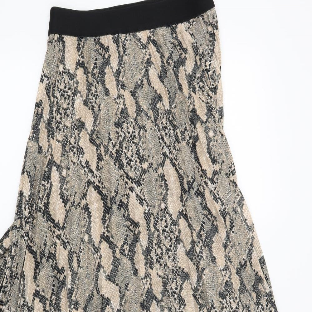 Womens UK Size 30 in Preworn A-Line  Skirt