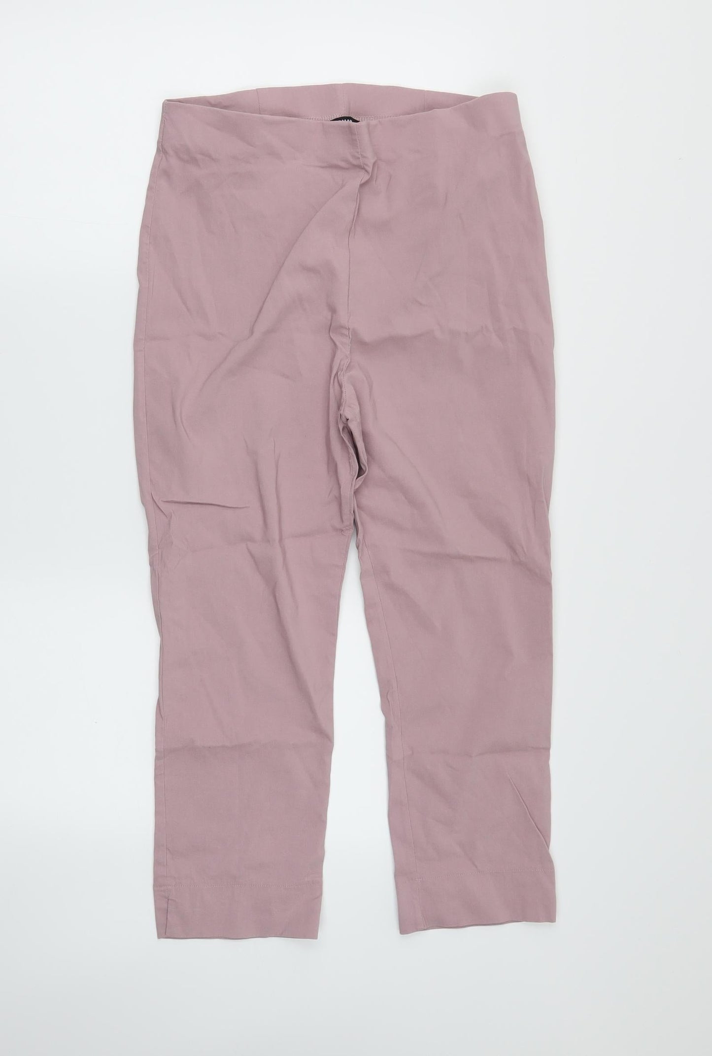 roan Womens Pink   Trousers  Size 16 L30 in