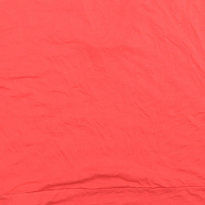 F&F Womens Pink   Basic Button-Up Size 16