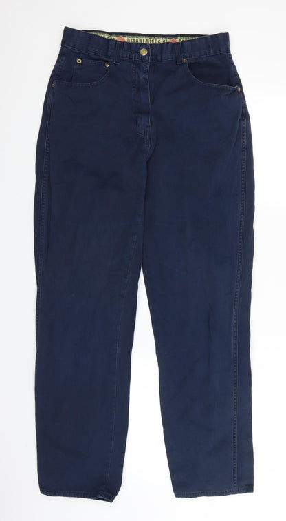 Department girl  Mens Blue   Chino Trousers Size 30 in L28 in
