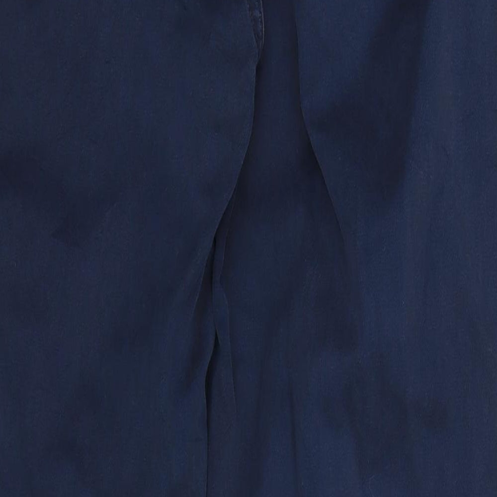 Department girl  Mens Blue   Chino Trousers Size 30 in L28 in