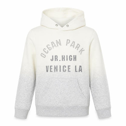 H&M Girls Grey   Pullover Hoodie Size 10 Years