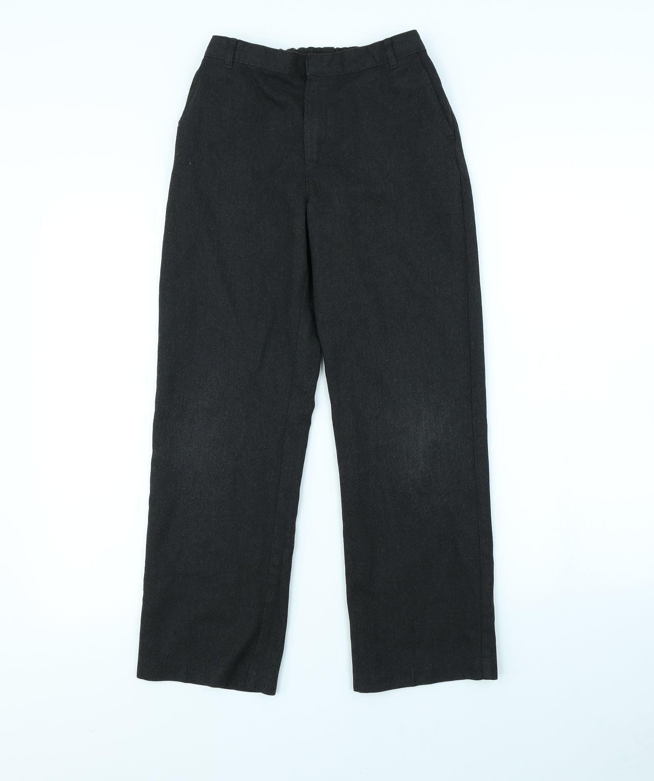 George Boys Grey   Dress Pants Trousers Size 10 Years
