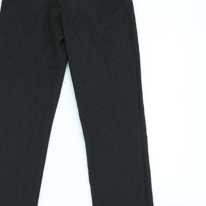 George Boys Grey   Dress Pants Trousers Size 10 Years