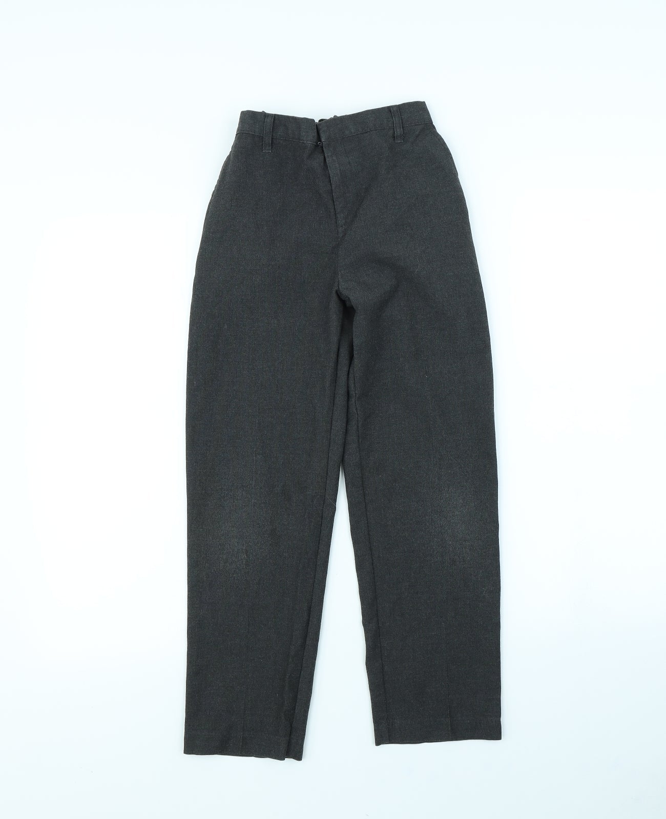 TU Boys Grey   Dress Pants Trousers Size 10 Years