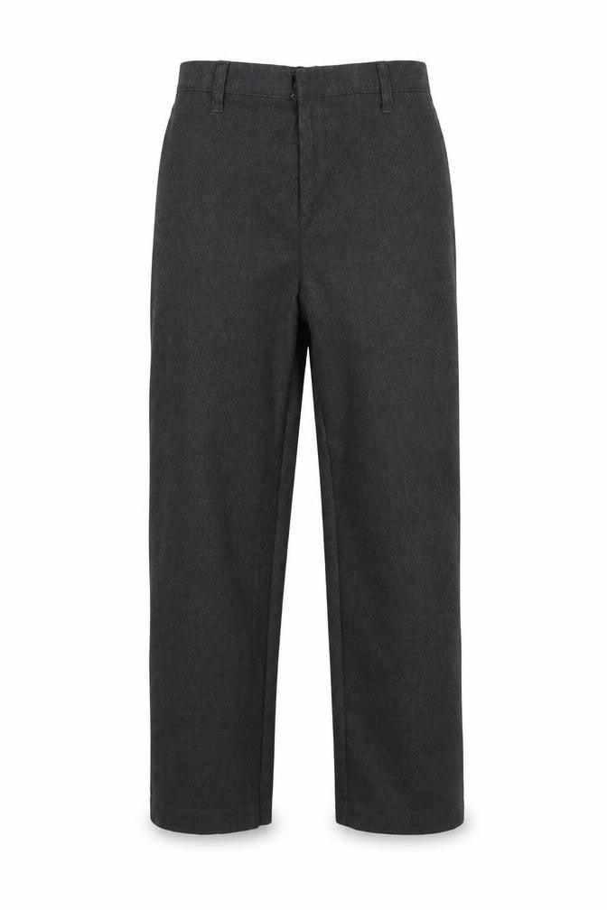 Tu Boys Grey   Dress Pants Trousers Size 10 Years